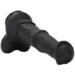 Bad Horse Gode Horse Centaura L 18 x 6.5cm Noir